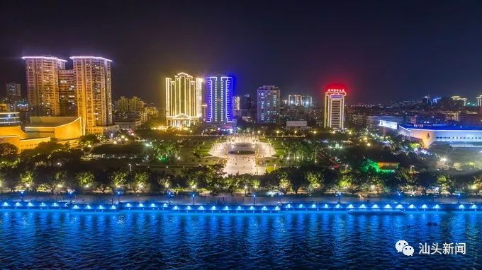 梅州vs汕头夜景直播视频,谁才是粤东夜色的顶流? 梅州vs汕头夜景直播视频,谁才是粤东夜色的顶流?